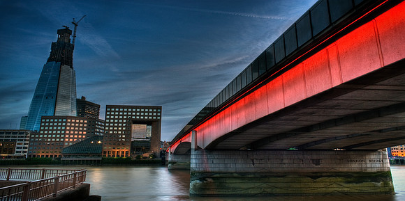 London Bridge